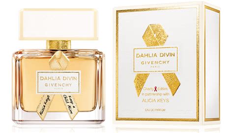 dahlia givenchy alicia keys|Dahlia Divin Black Ball Limited Edition Givenchy for women.